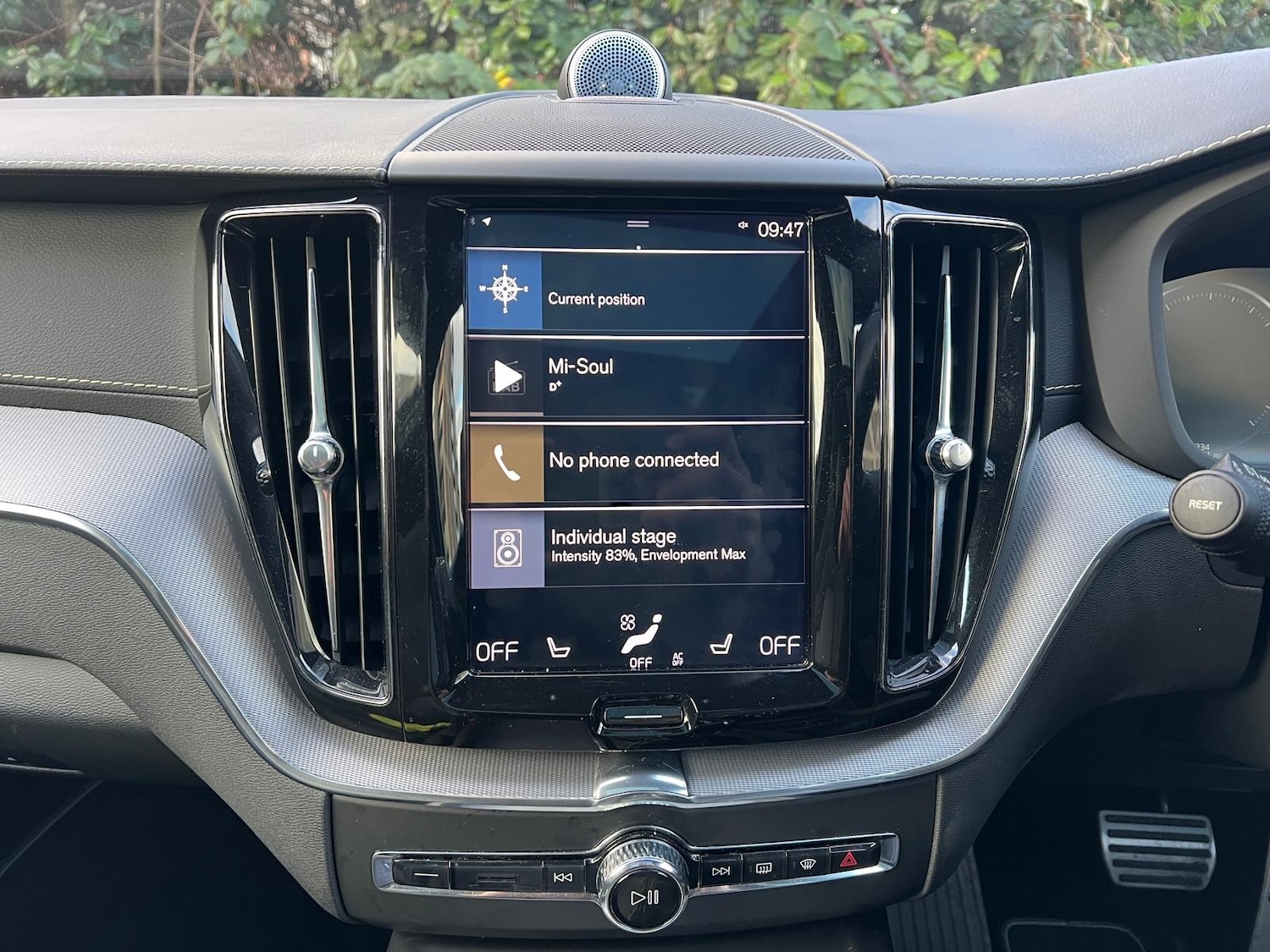 Used Volvo XC60 2019 for sale - 77194997: Photo 30