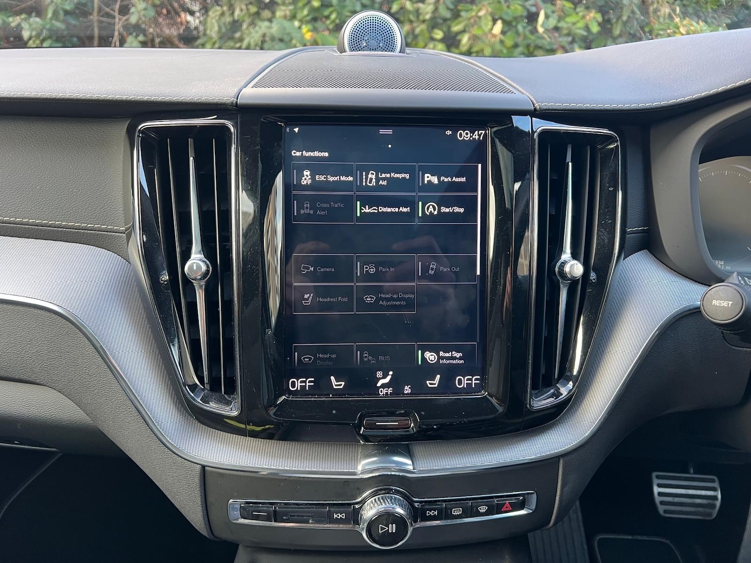 Used Volvo XC60 2019 for sale - 77194997: Photo 31