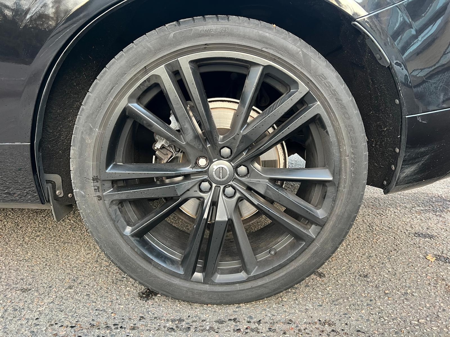 Used Volvo XC60 2019 for sale - 77194997: Photo 32