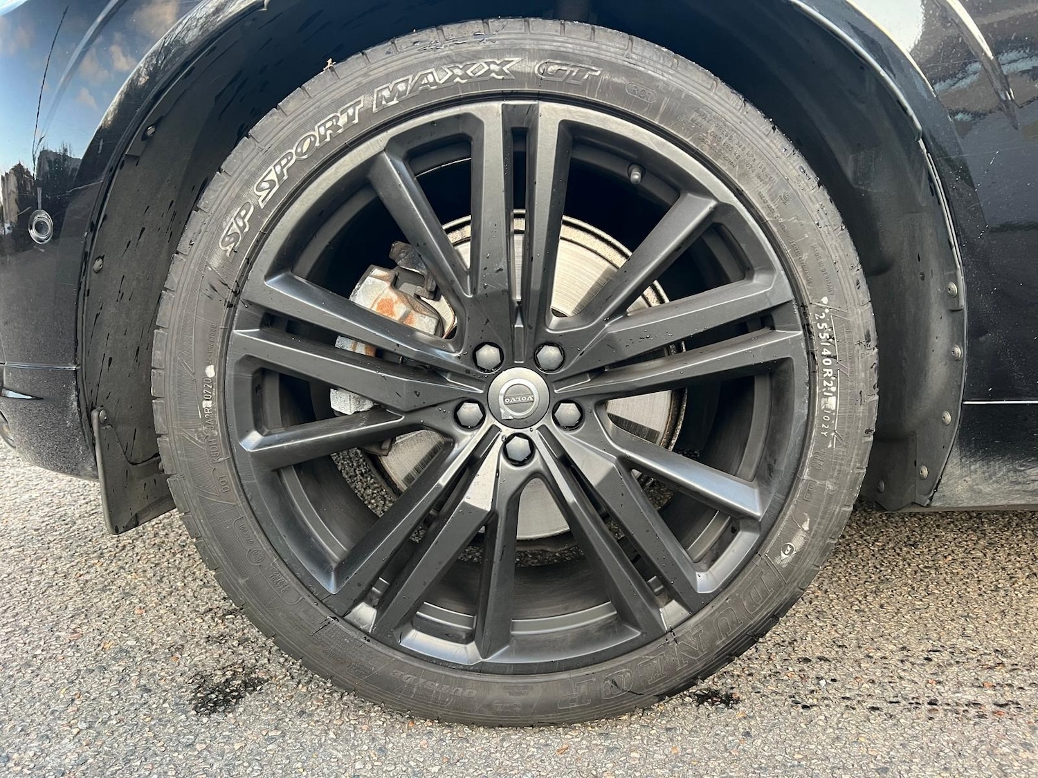 Used Volvo XC60 2019 for sale - 77194997: Photo 33