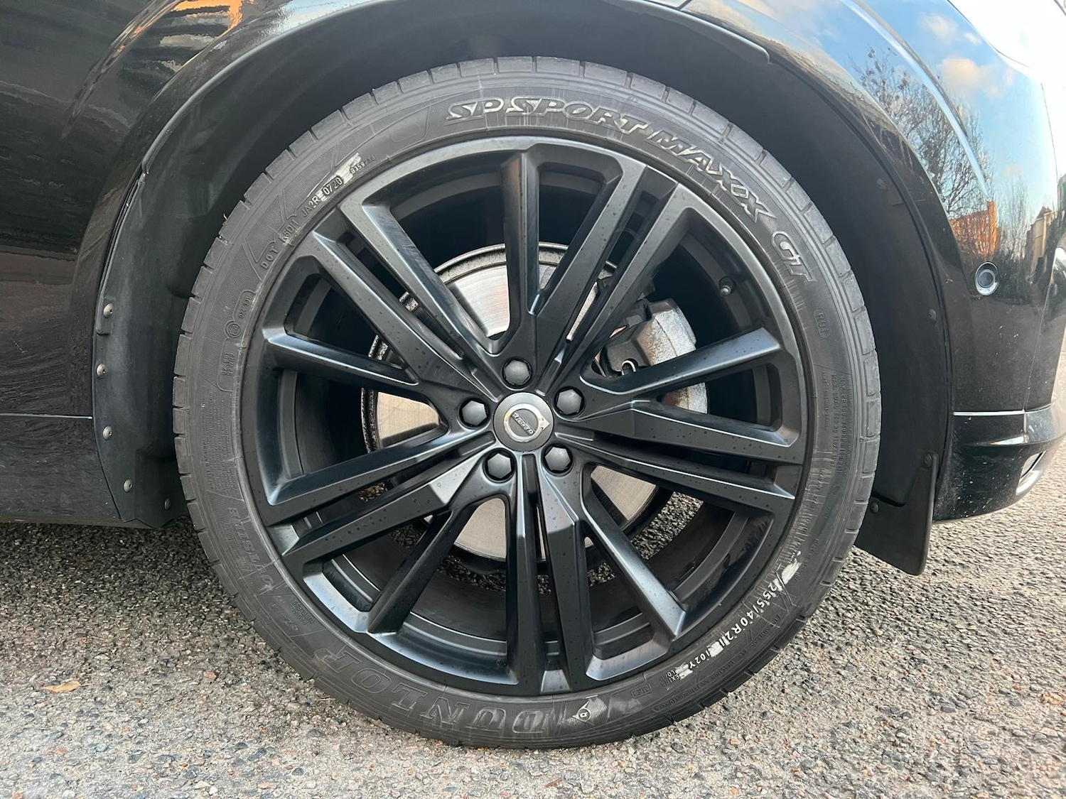 Used Volvo XC60 2019 for sale - 77194997: Photo 34