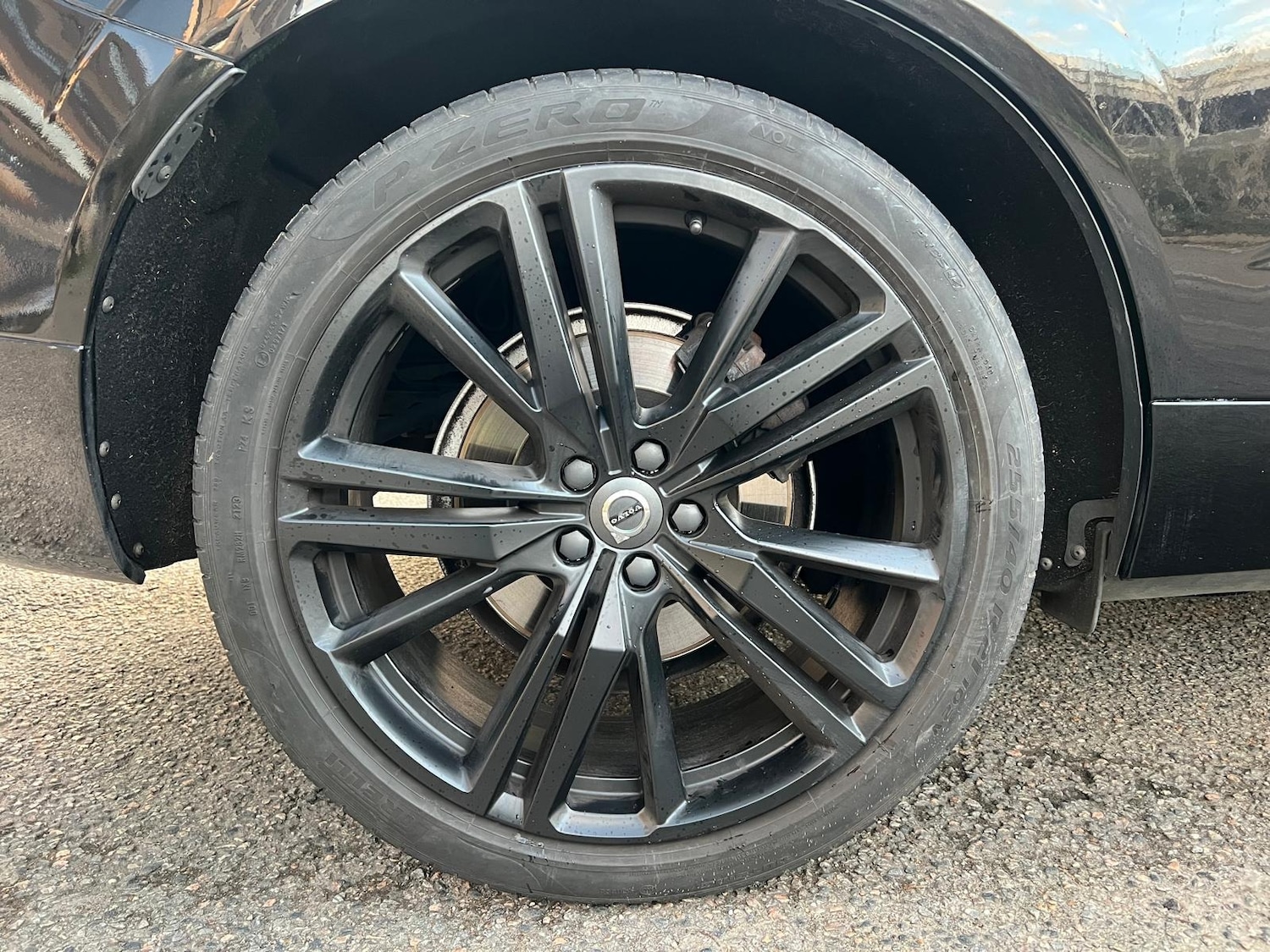 Used Volvo XC60 2019 for sale - 77194997: Photo 35