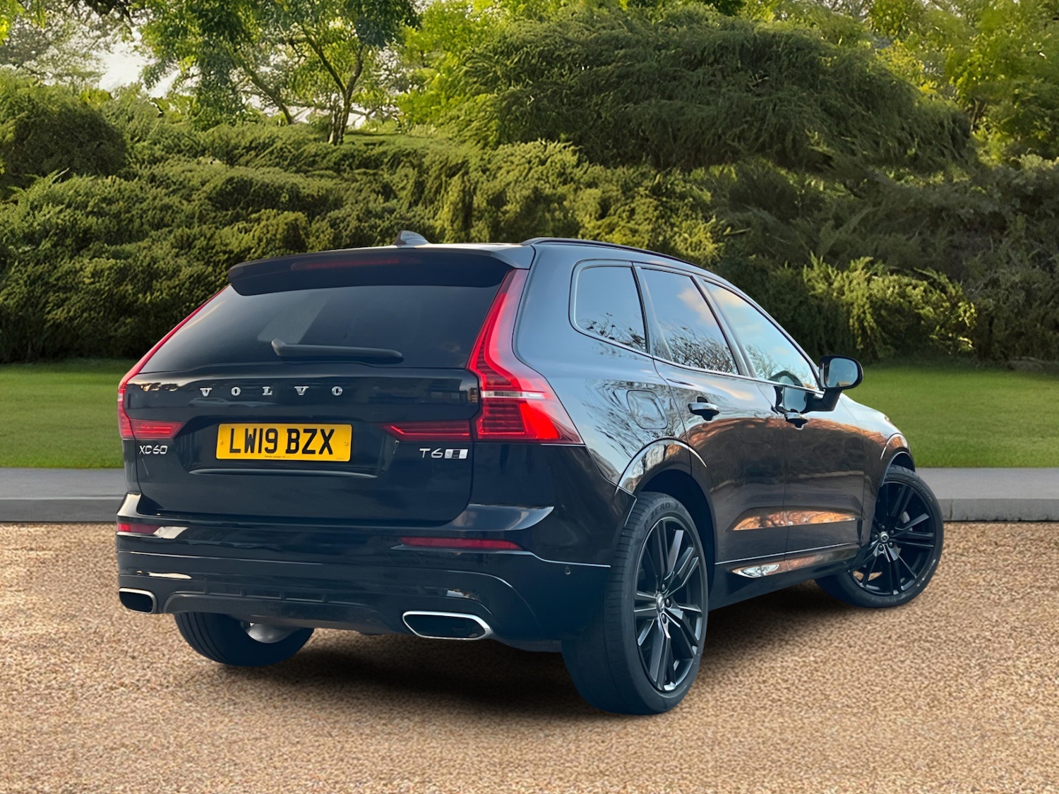 Used Volvo XC60 2019 for sale - 77194997: Photo 6
