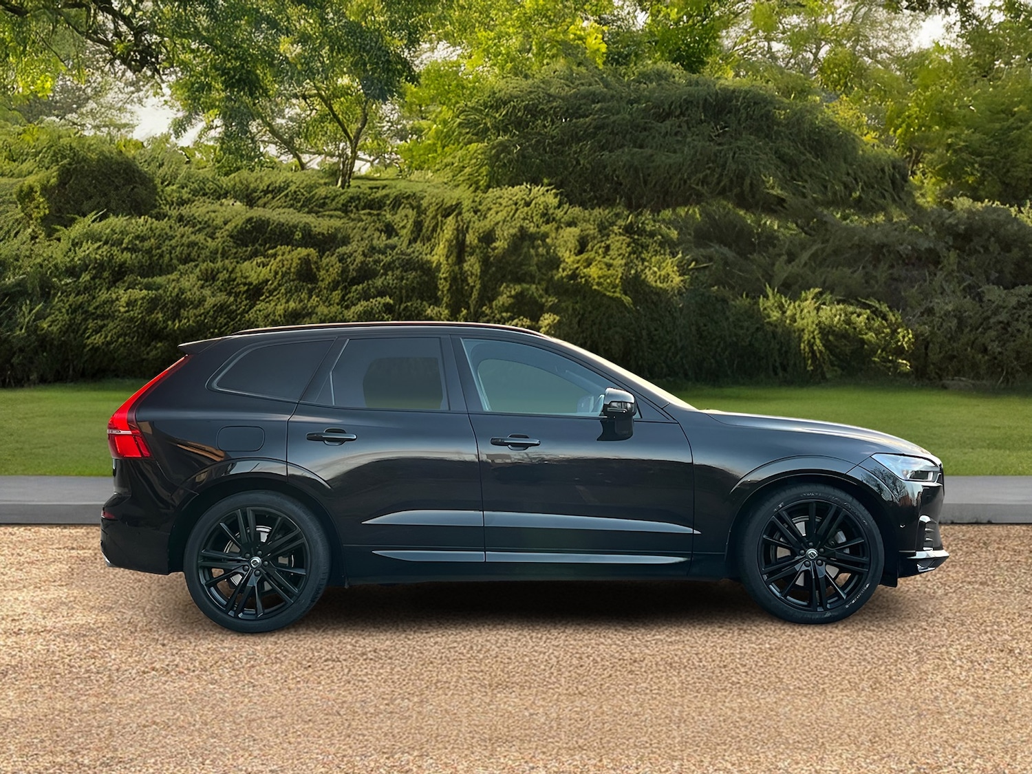 Used Volvo XC60 2019 for sale - 77194997: Photo 7