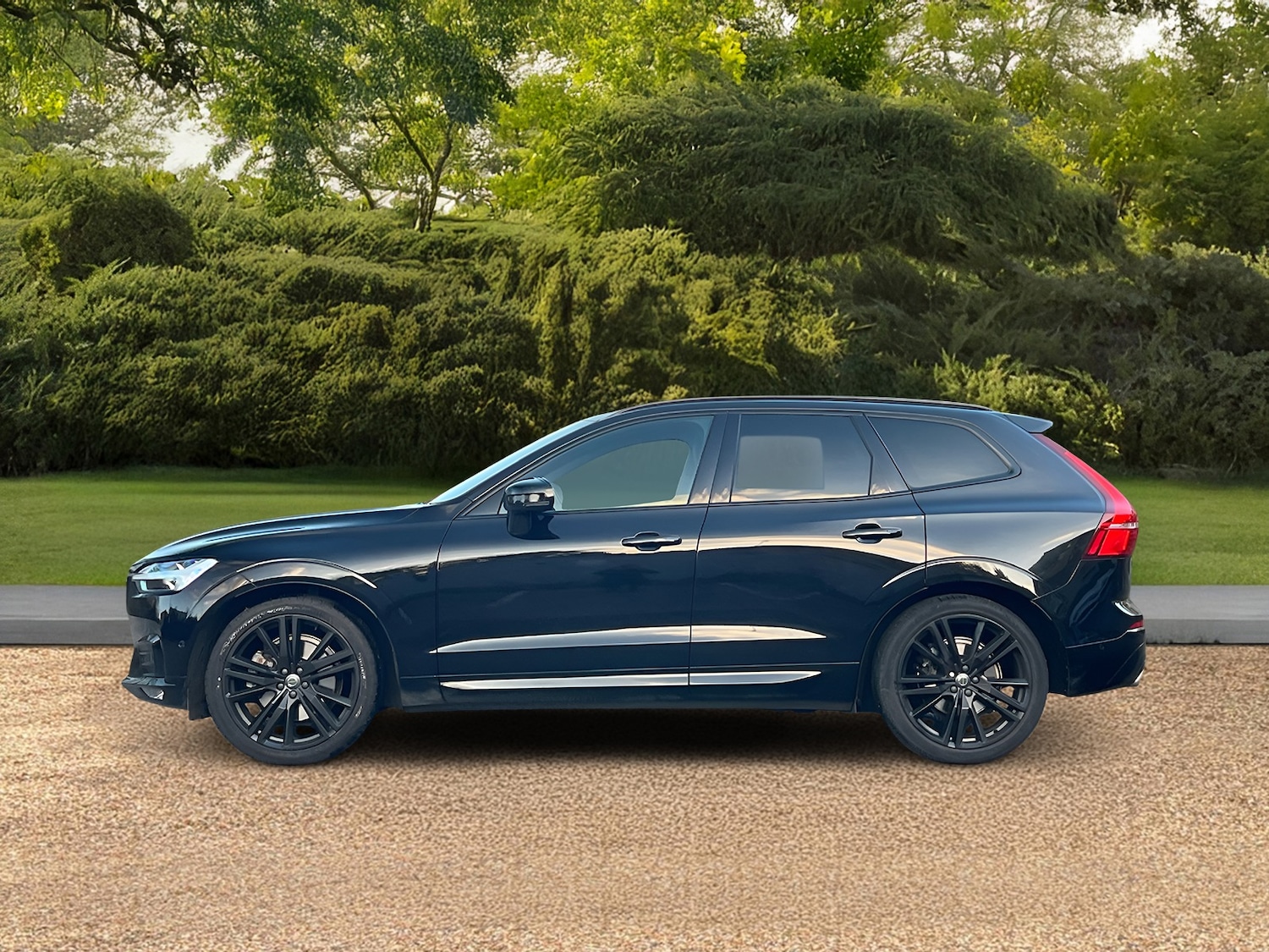 Used Volvo XC60 2019 for sale - 77194997: Photo 8