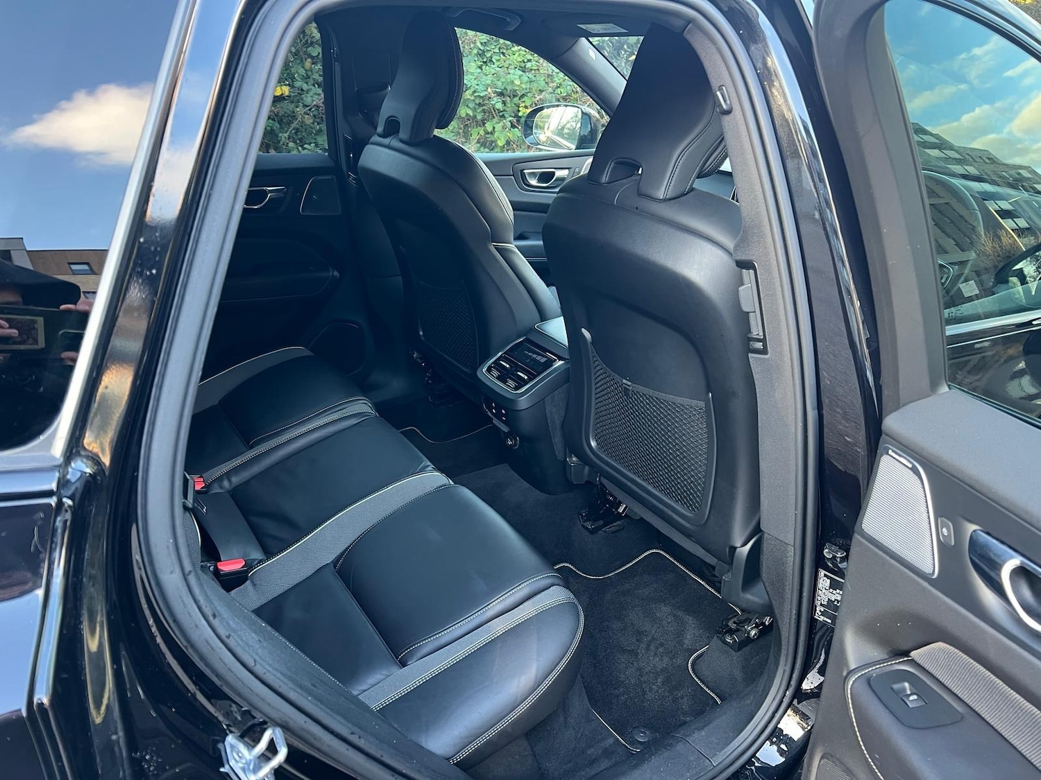 Used Volvo XC60 2019 for sale - 77194997: Photo 9