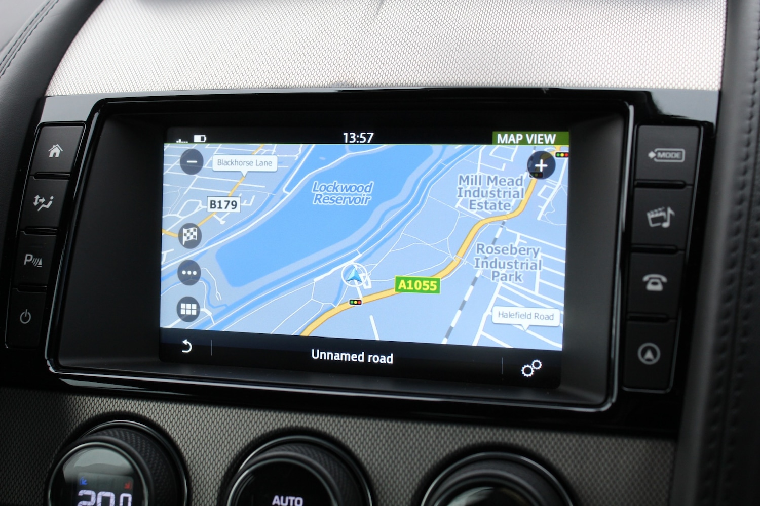 Used Jaguar F-Type 2016 for sale - 76884677: Photo 18