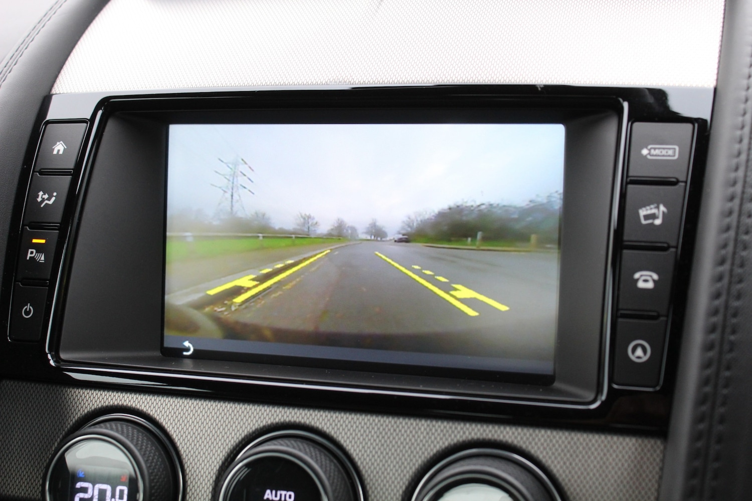 Used Jaguar F-Type 2016 for sale - 76884677: Photo 19