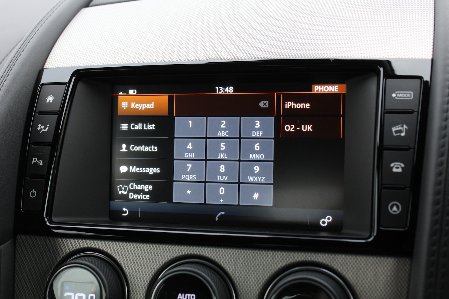 Used Jaguar F-Type 2016 for sale - 76884677: Photo 20