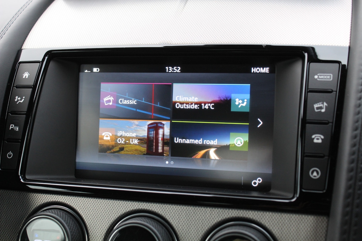 Used Jaguar F-Type 2016 for sale - 76884677: Photo 23