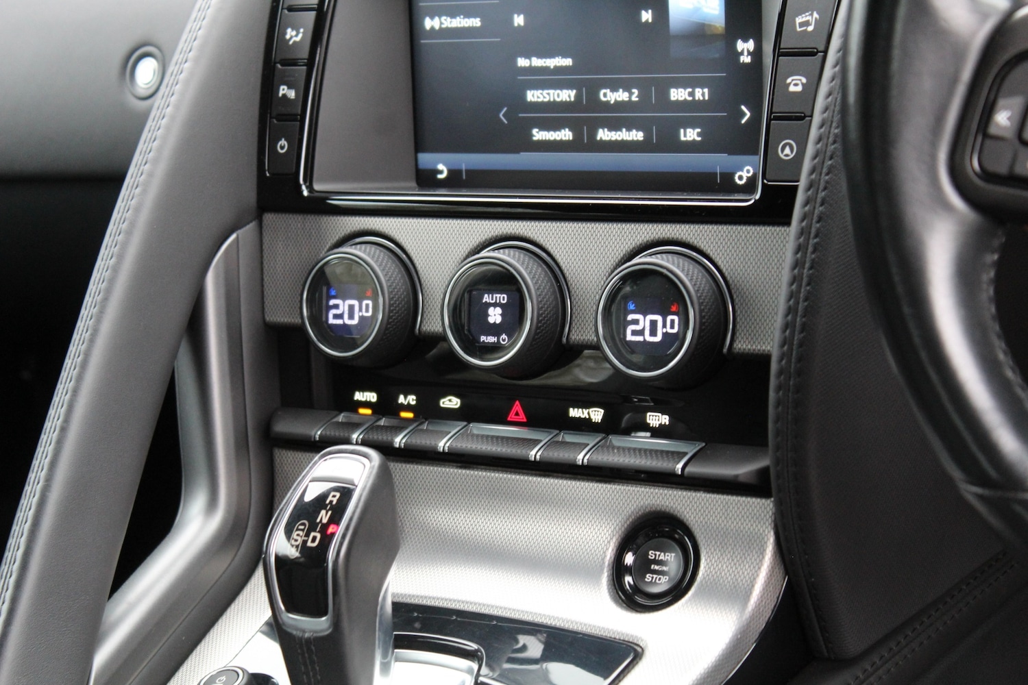 Used Jaguar F-Type 2016 for sale - 76884677: Photo 28