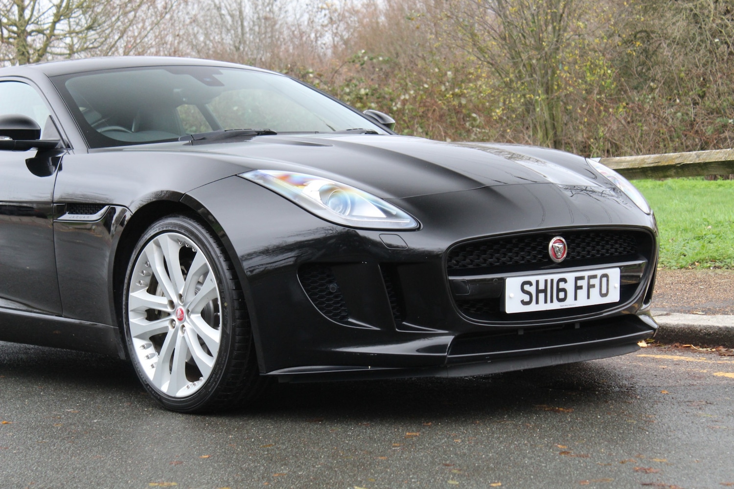 Used Jaguar F-Type 2016 for sale - 76884677: Photo 35