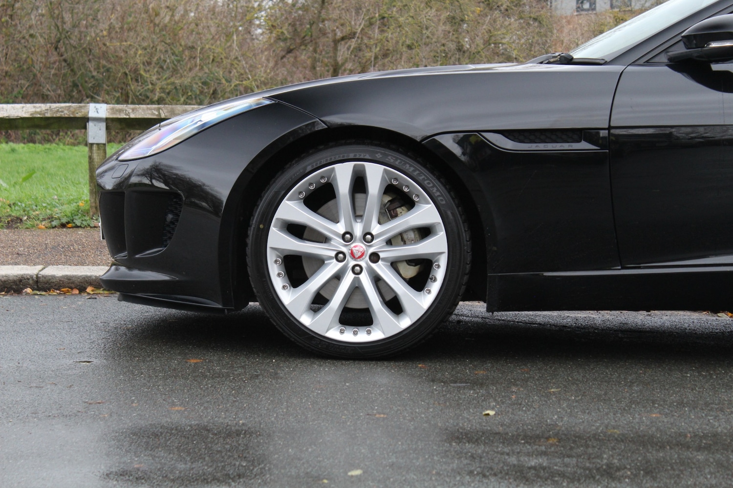 Used Jaguar F-Type 2016 for sale - 76884677: Photo 37