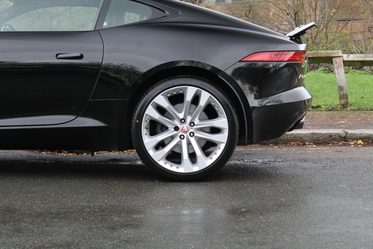 Used Jaguar F-Type 2016 for sale - 76884677: Photo 39