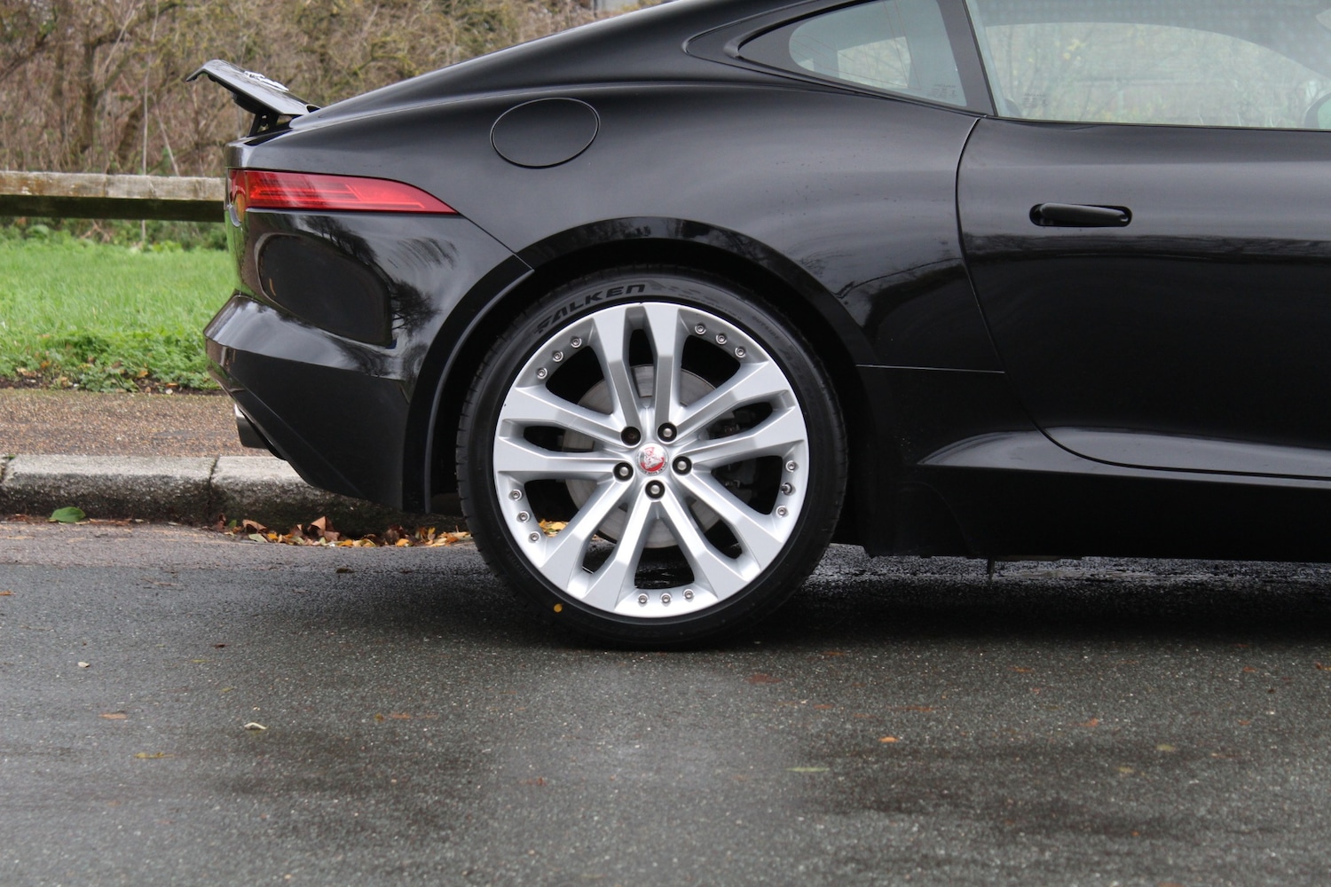 Used Jaguar F-Type 2016 for sale - 76884677: Photo 40