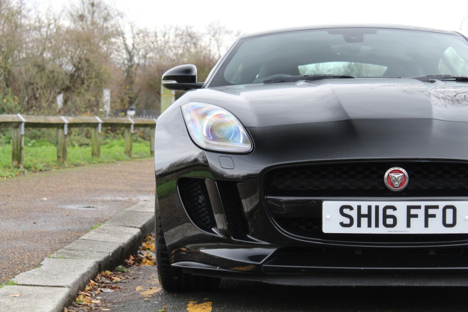 Used Jaguar F-Type 2016 for sale - 76884677: Photo 41