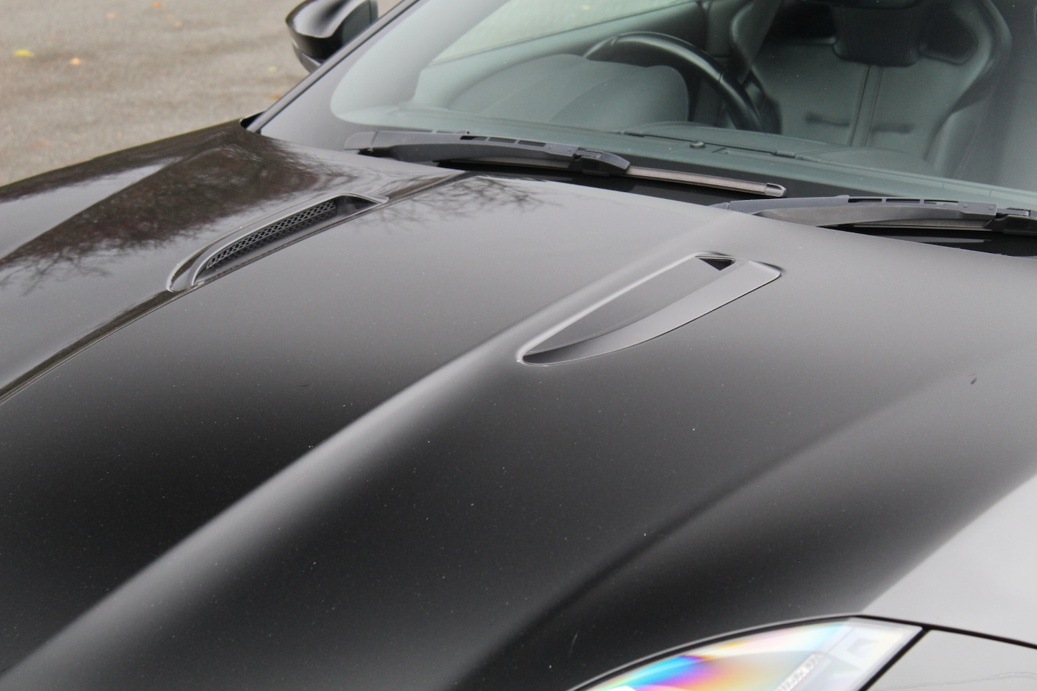 Used Jaguar F-Type 2016 for sale - 76884677: Photo 43