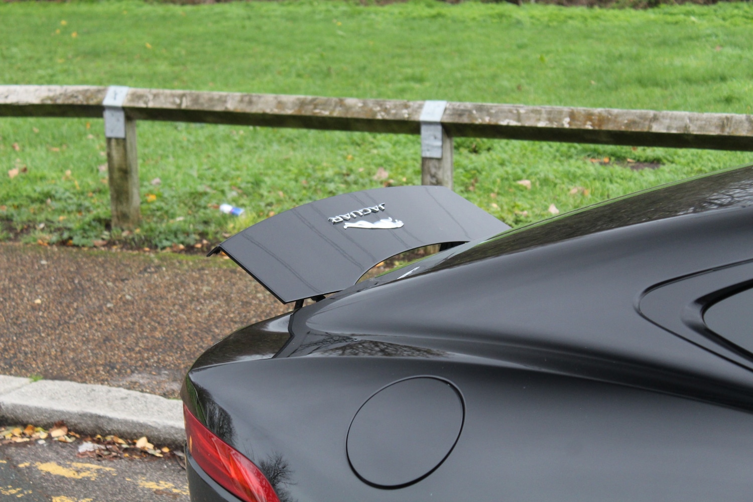 Used Jaguar F-Type 2016 for sale - 76884677: Photo 44