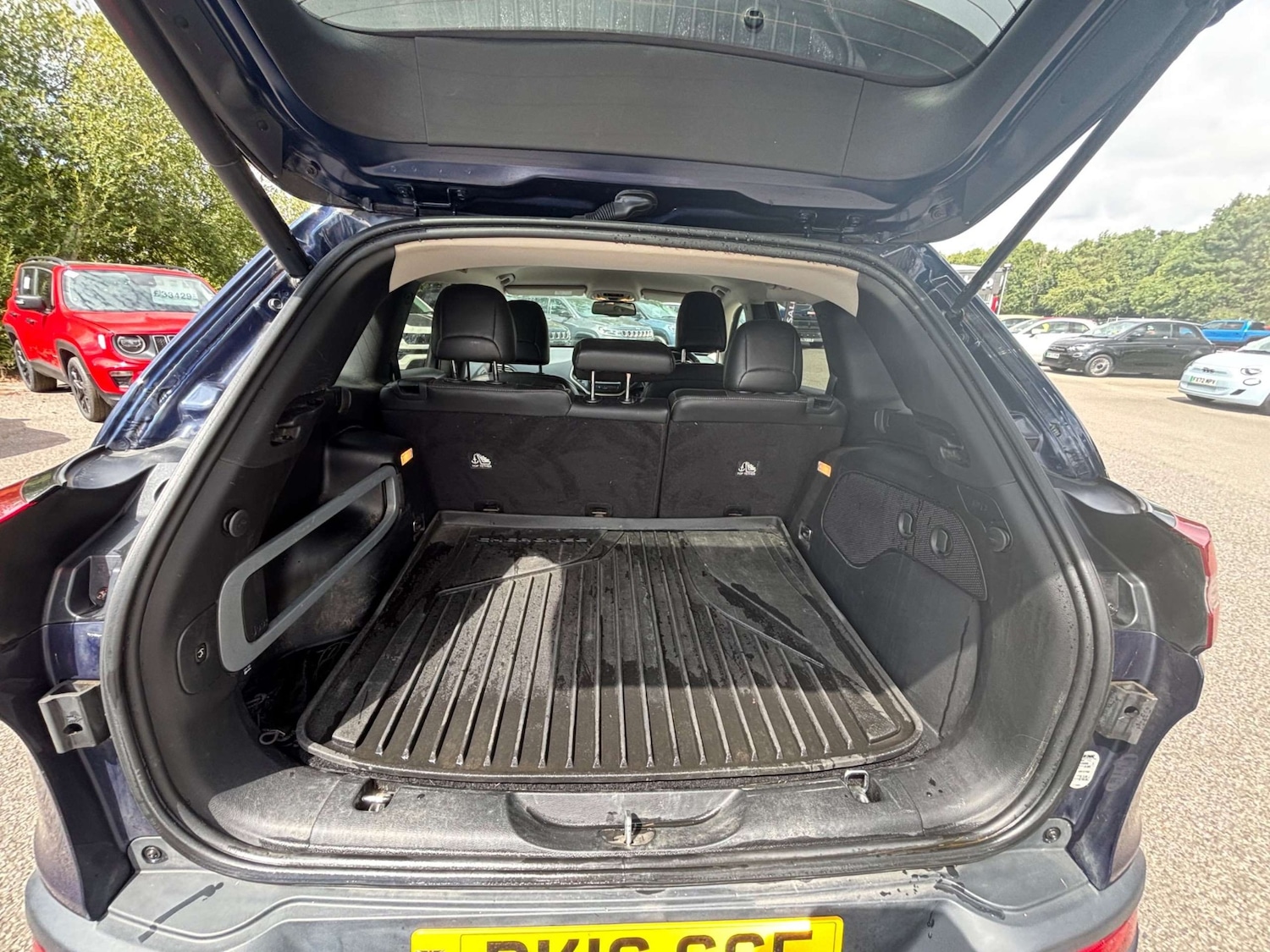 Vehicle 13