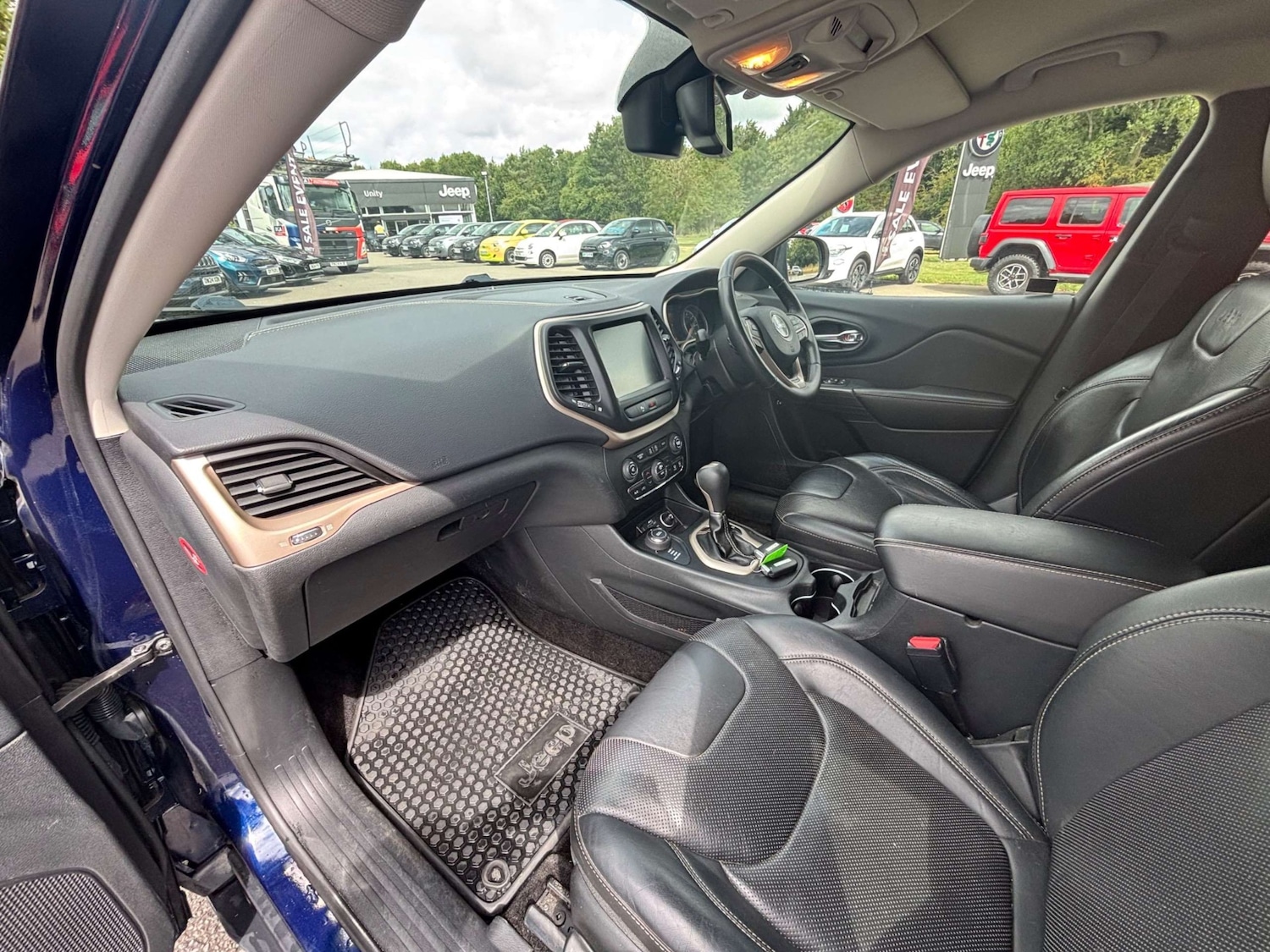 Vehicle 9