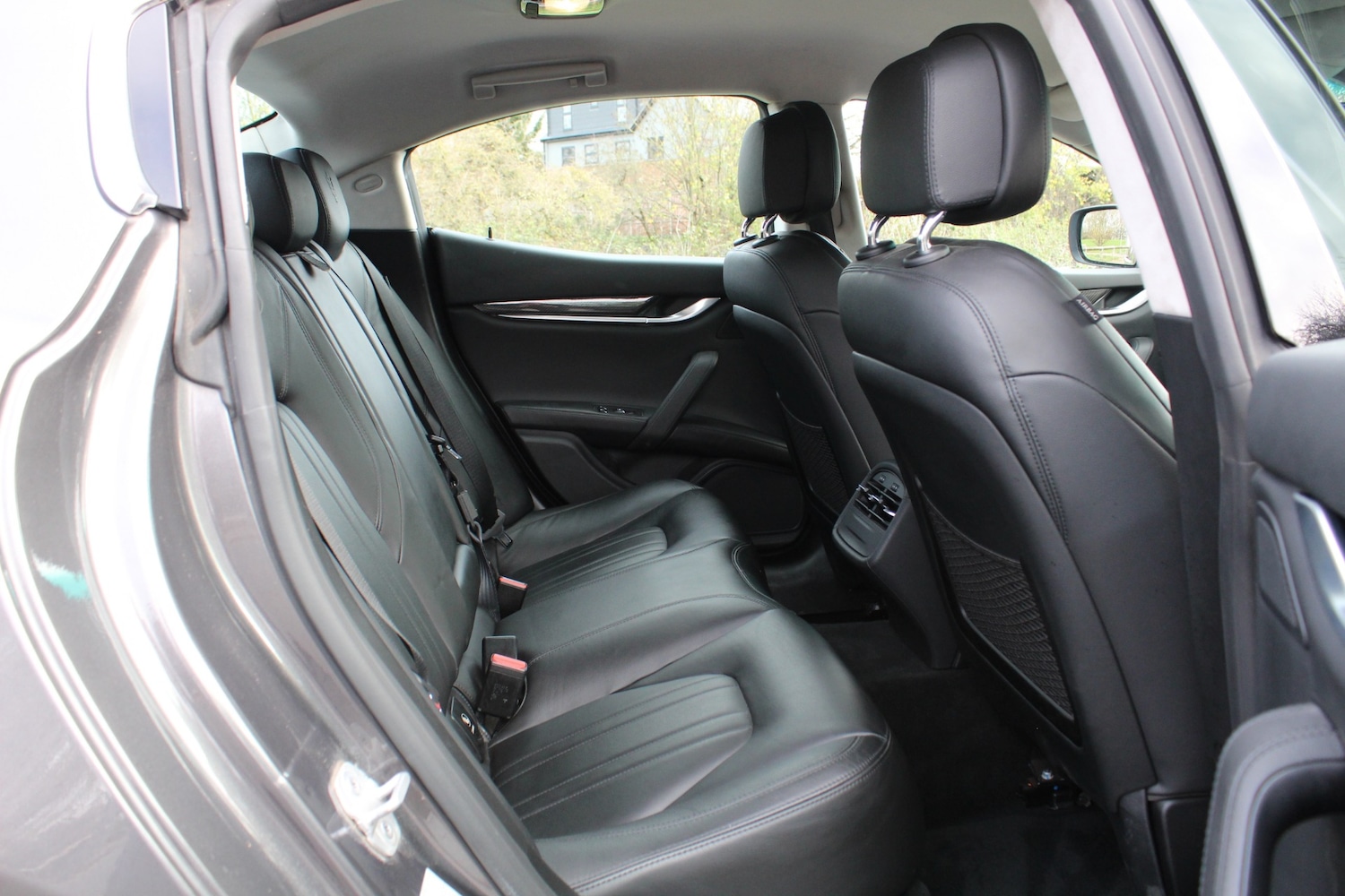 Used Maserati Ghibli 2015 for sale - 76640415: Photo 14