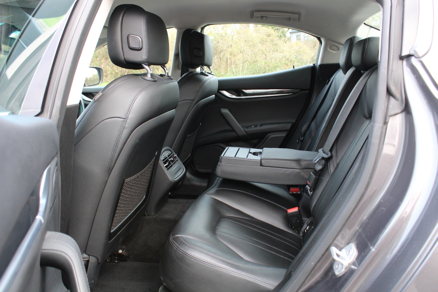 Used Maserati Ghibli 2015 for sale - 76640415: Photo 15