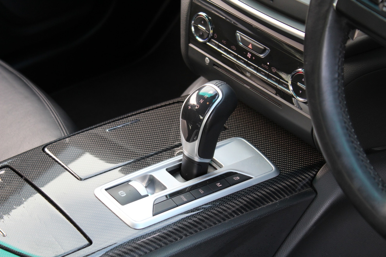 Used Maserati Ghibli 2015 for sale - 76640415: Photo 17