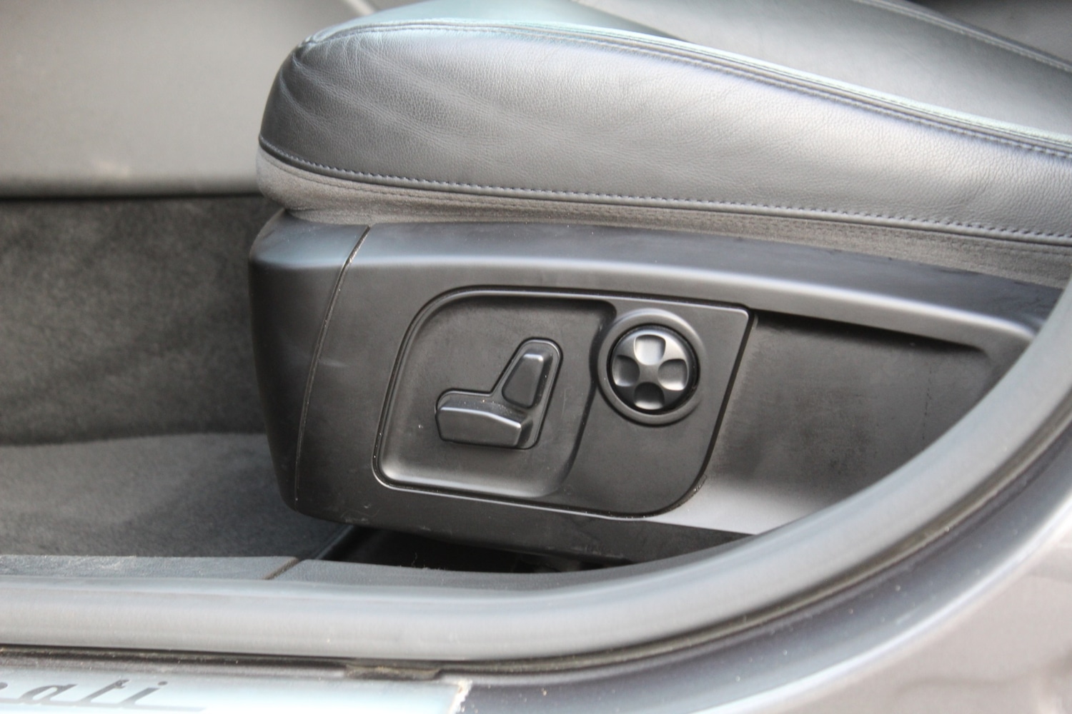 Used Maserati Ghibli 2015 for sale - 76640415: Photo 19