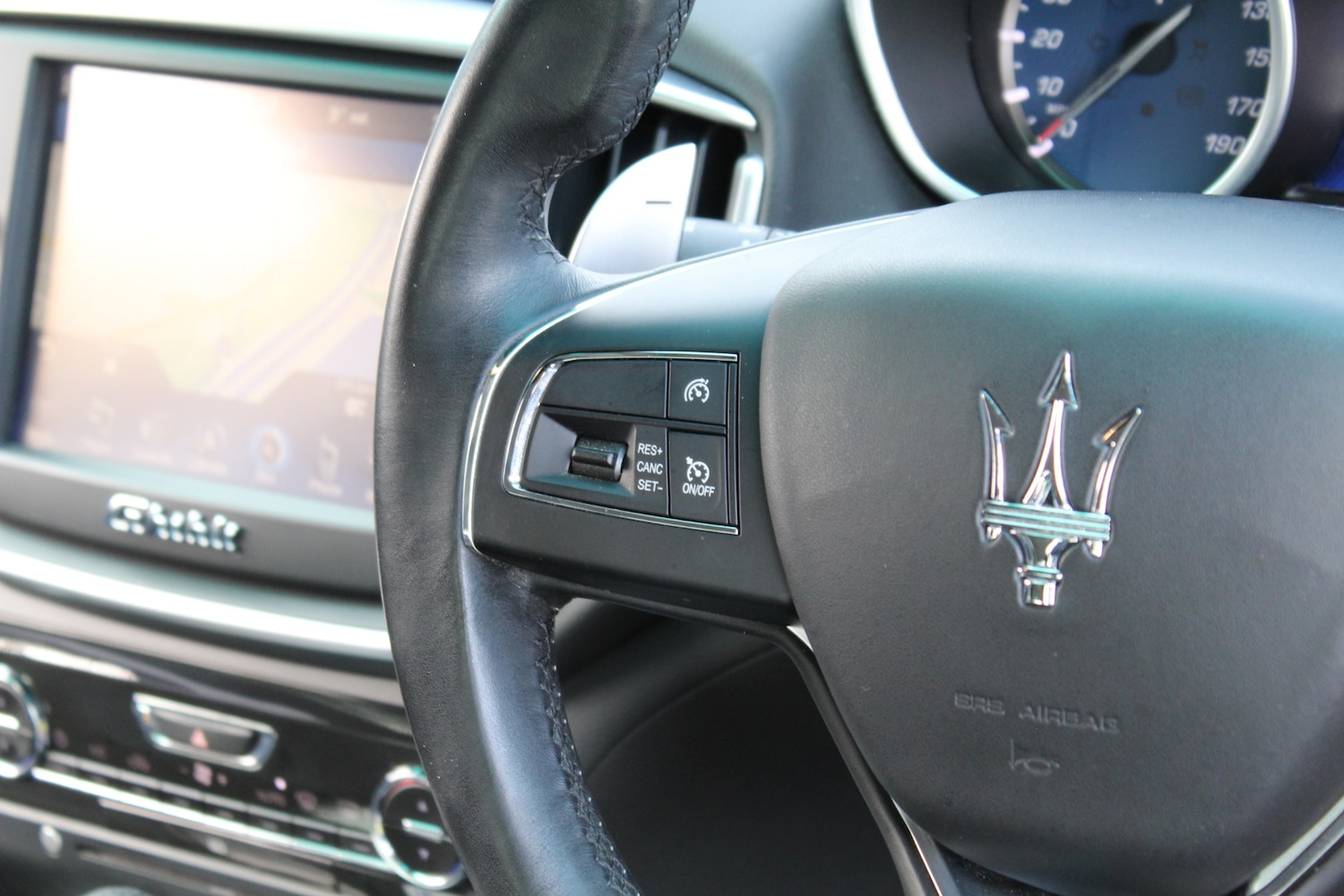 Used Maserati Ghibli 2015 for sale - 76640415: Photo 21