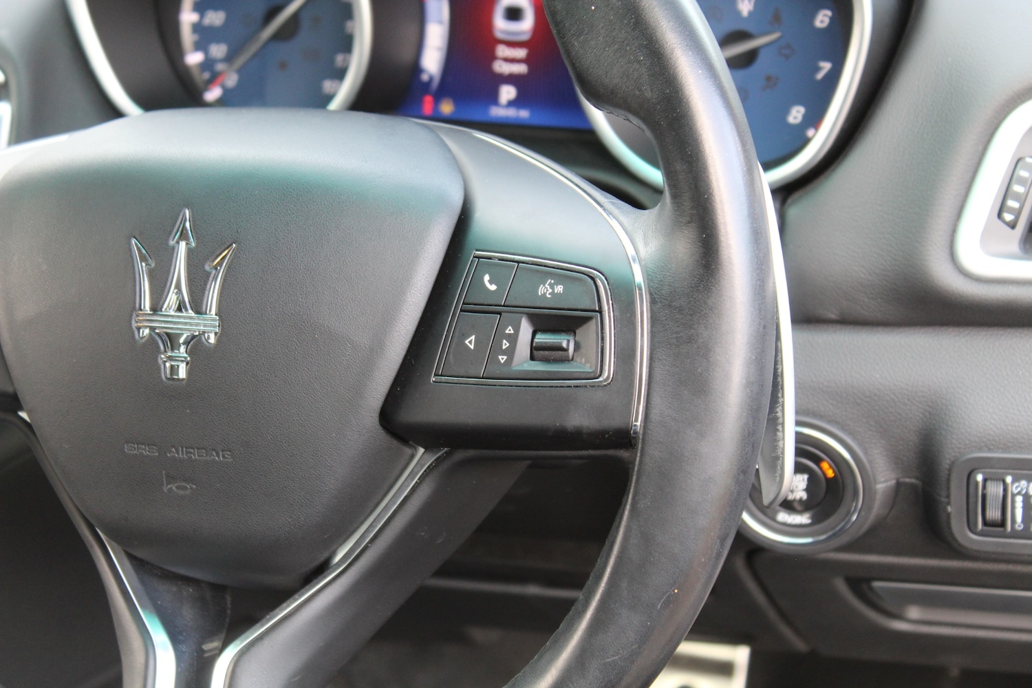 Used Maserati Ghibli 2015 for sale - 76640415: Photo 22