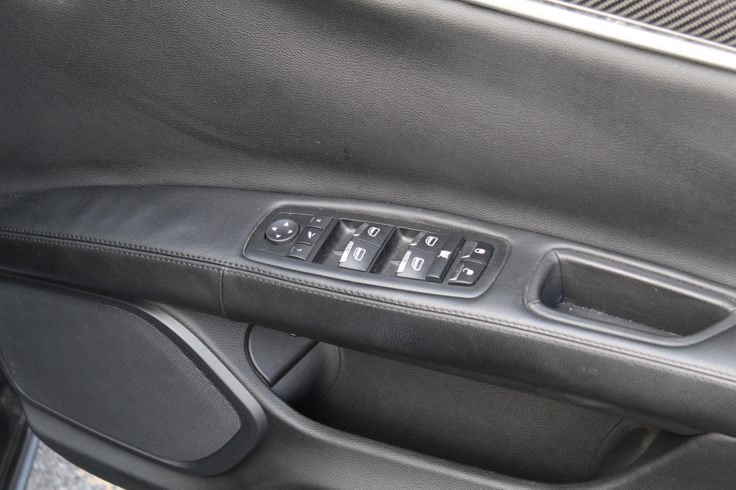 Used Maserati Ghibli 2015 for sale - 76640415: Photo 24