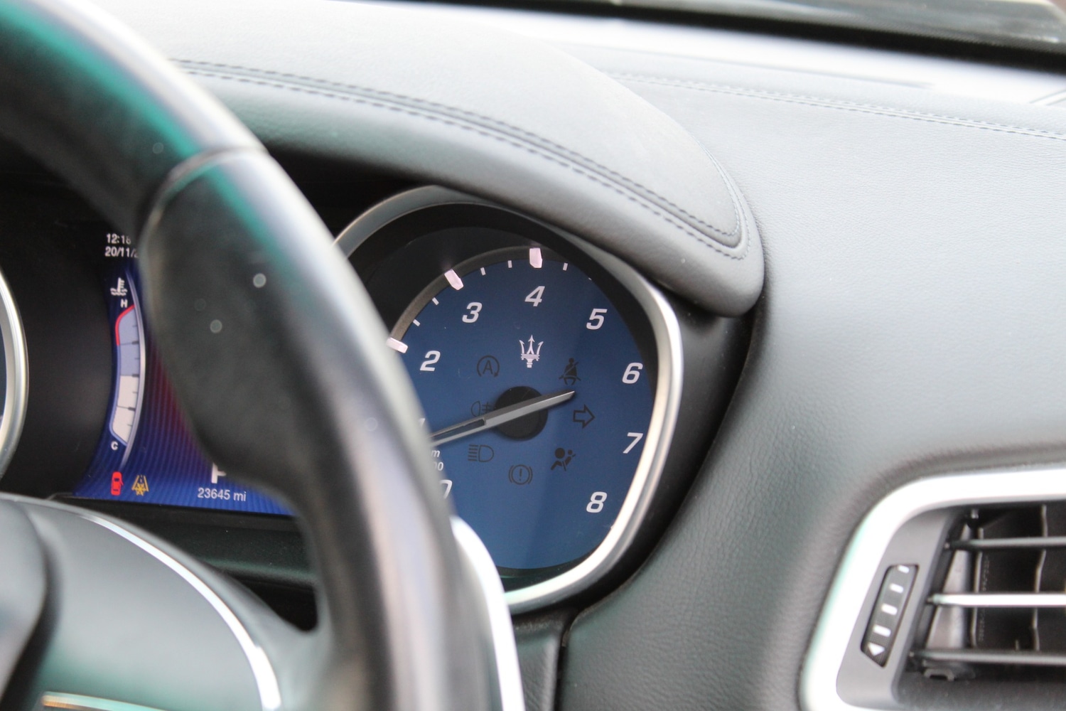 Used Maserati Ghibli 2015 for sale - 76640415: Photo 26