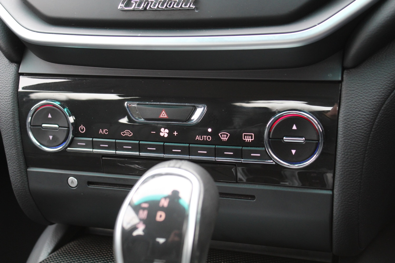 Used Maserati Ghibli 2015 for sale - 76640415: Photo 27