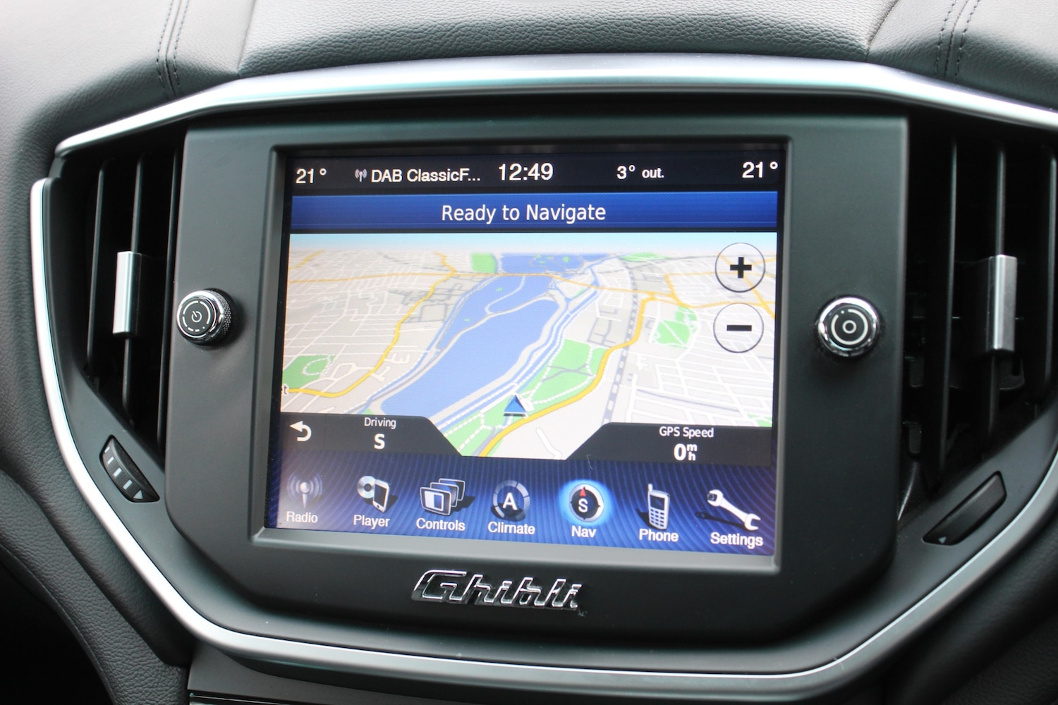 Used Maserati Ghibli 2015 for sale - 76640415: Photo 29