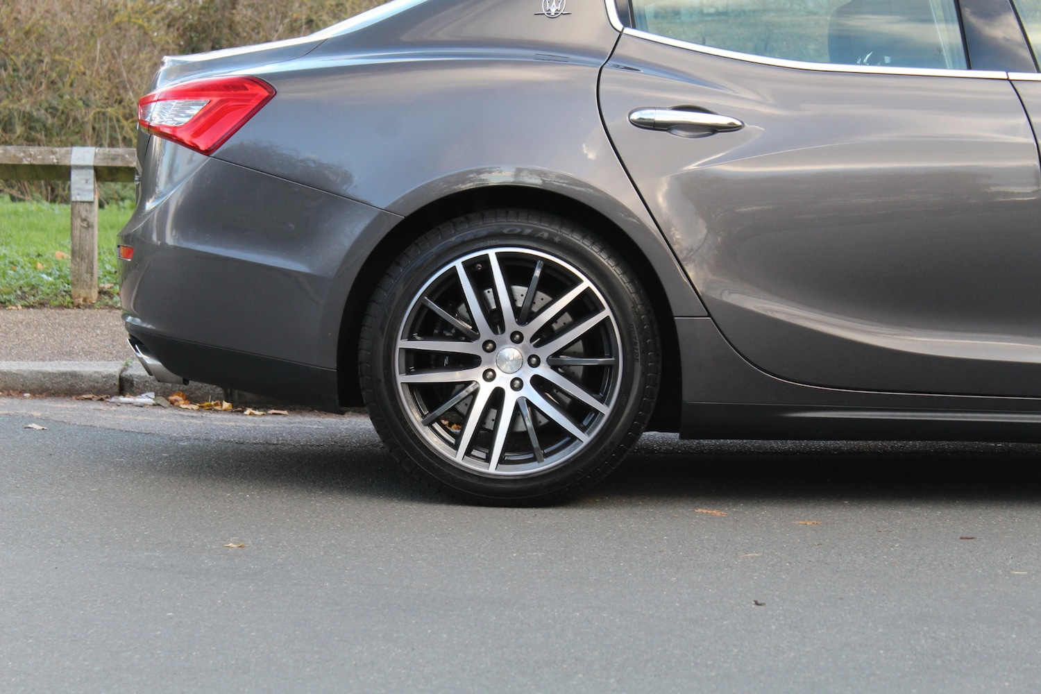 Used Maserati Ghibli 2015 for sale - 76640415: Photo 41