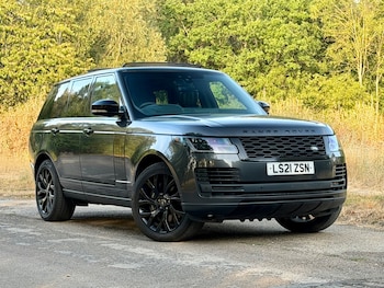 Used Land Rover Range Rover 2021 for sale - 79404967: Photo