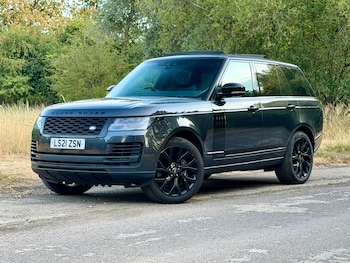 Used Land Rover Range Rover 2021 for sale - 79404967: Photo