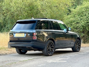 Used Land Rover Range Rover 2021 for sale - 79404967: Photo