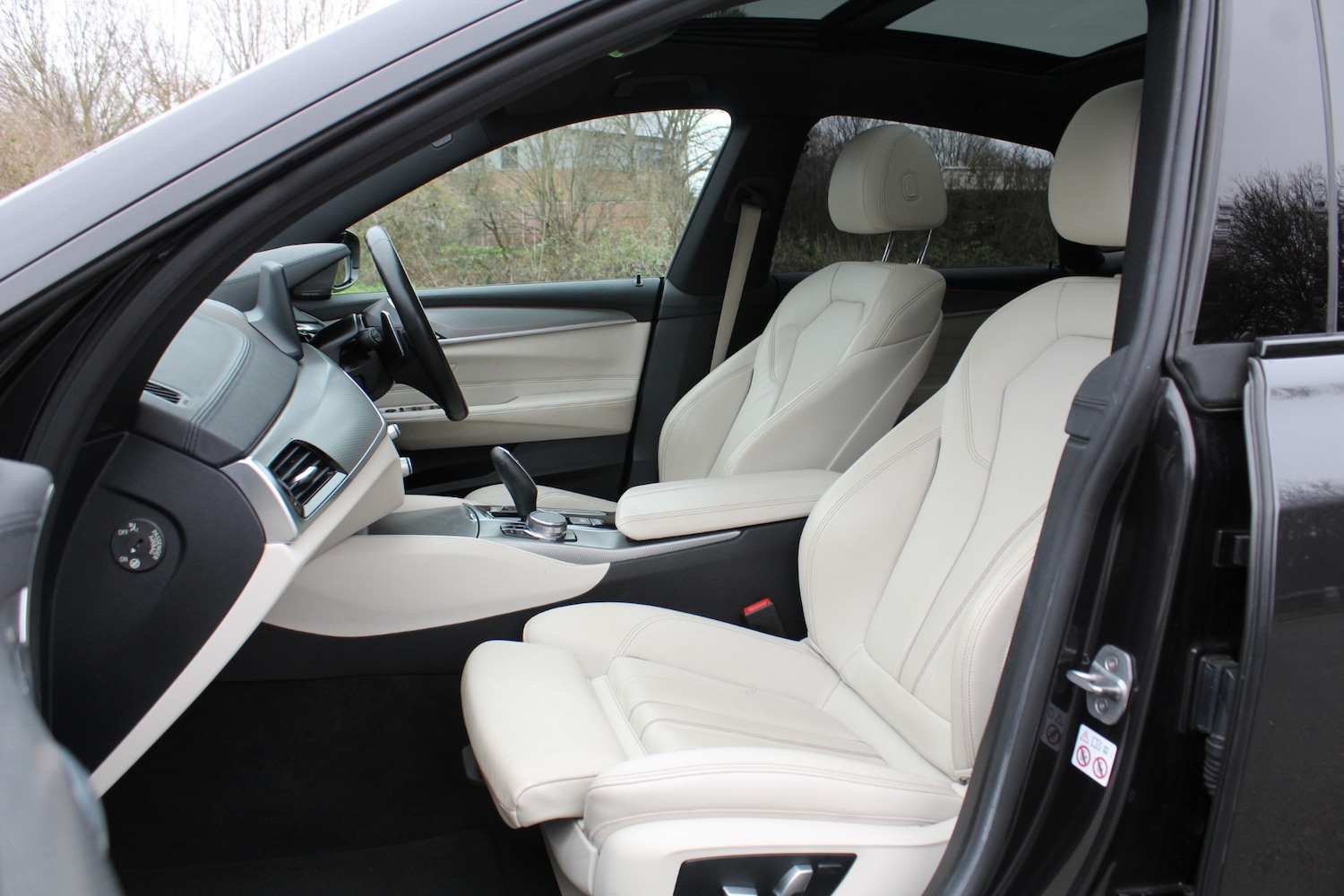 Used BMW 6 Series 2018 for sale - 77059756: Photo 10