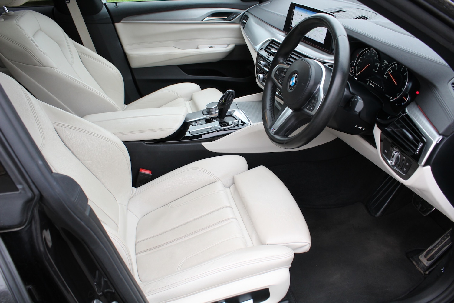 Used BMW 6 Series 2018 for sale - 77059756: Photo 11