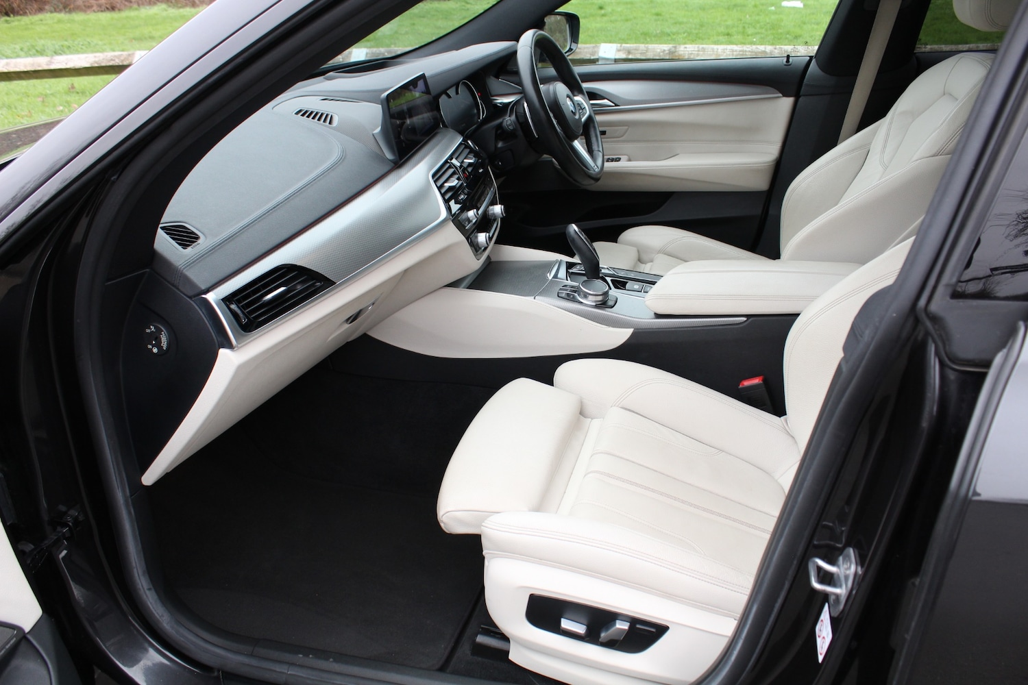 Used BMW 6 Series 2018 for sale - 77059756: Photo 12