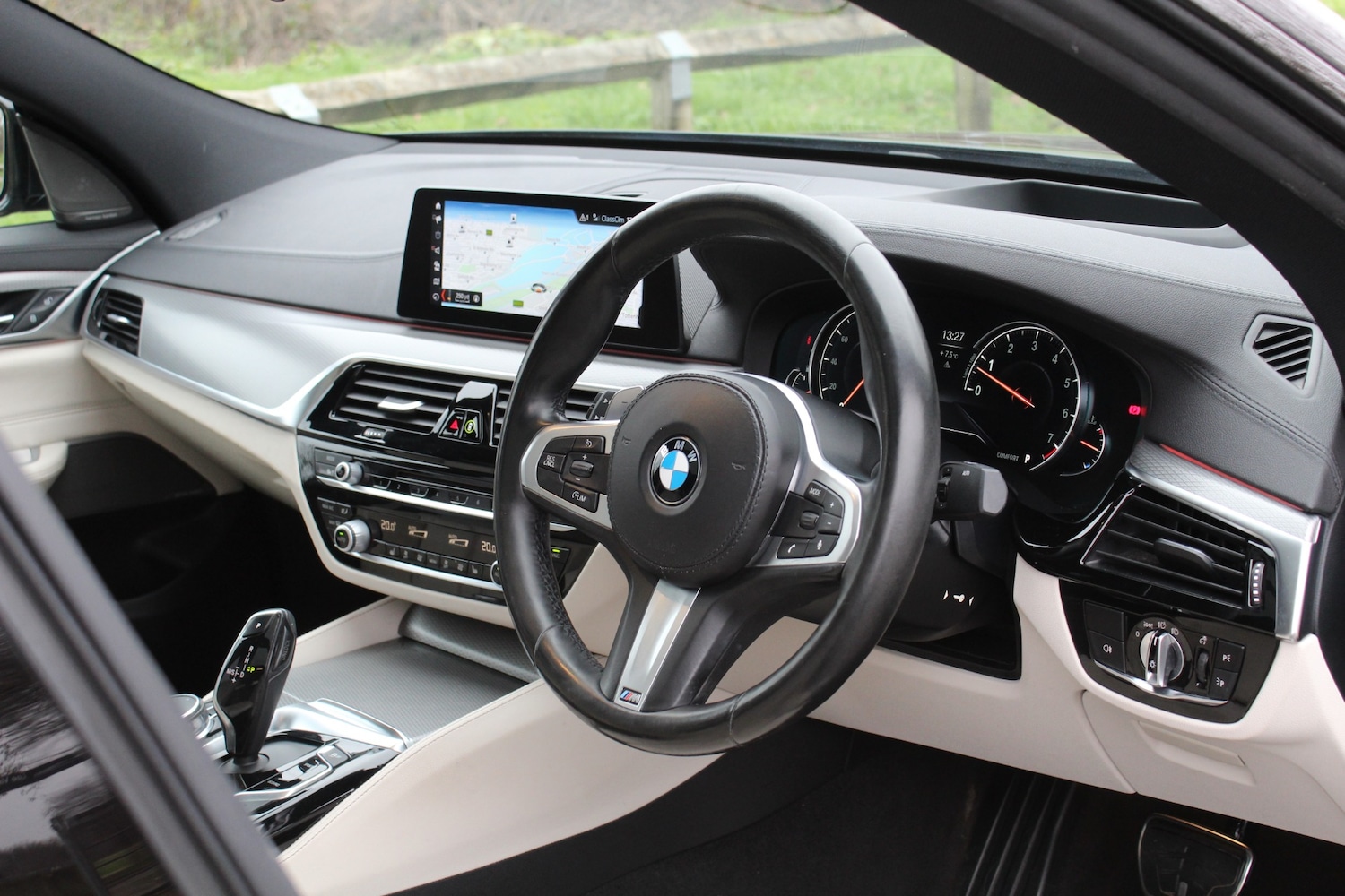 Used BMW 6 Series 2018 for sale - 77059756: Photo 13