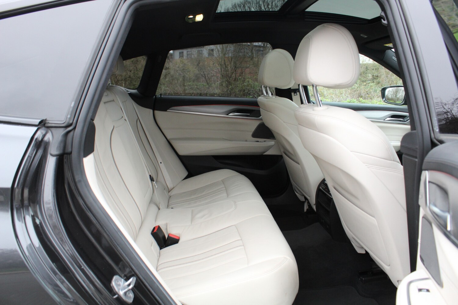 Used BMW 6 Series 2018 for sale - 77059756: Photo 14