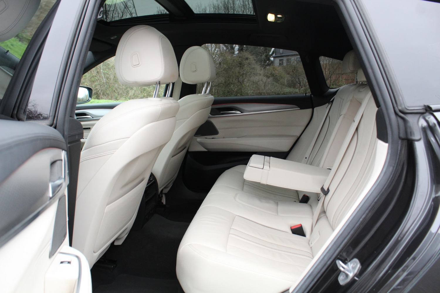 Used BMW 6 Series 2018 for sale - 77059756: Photo 15