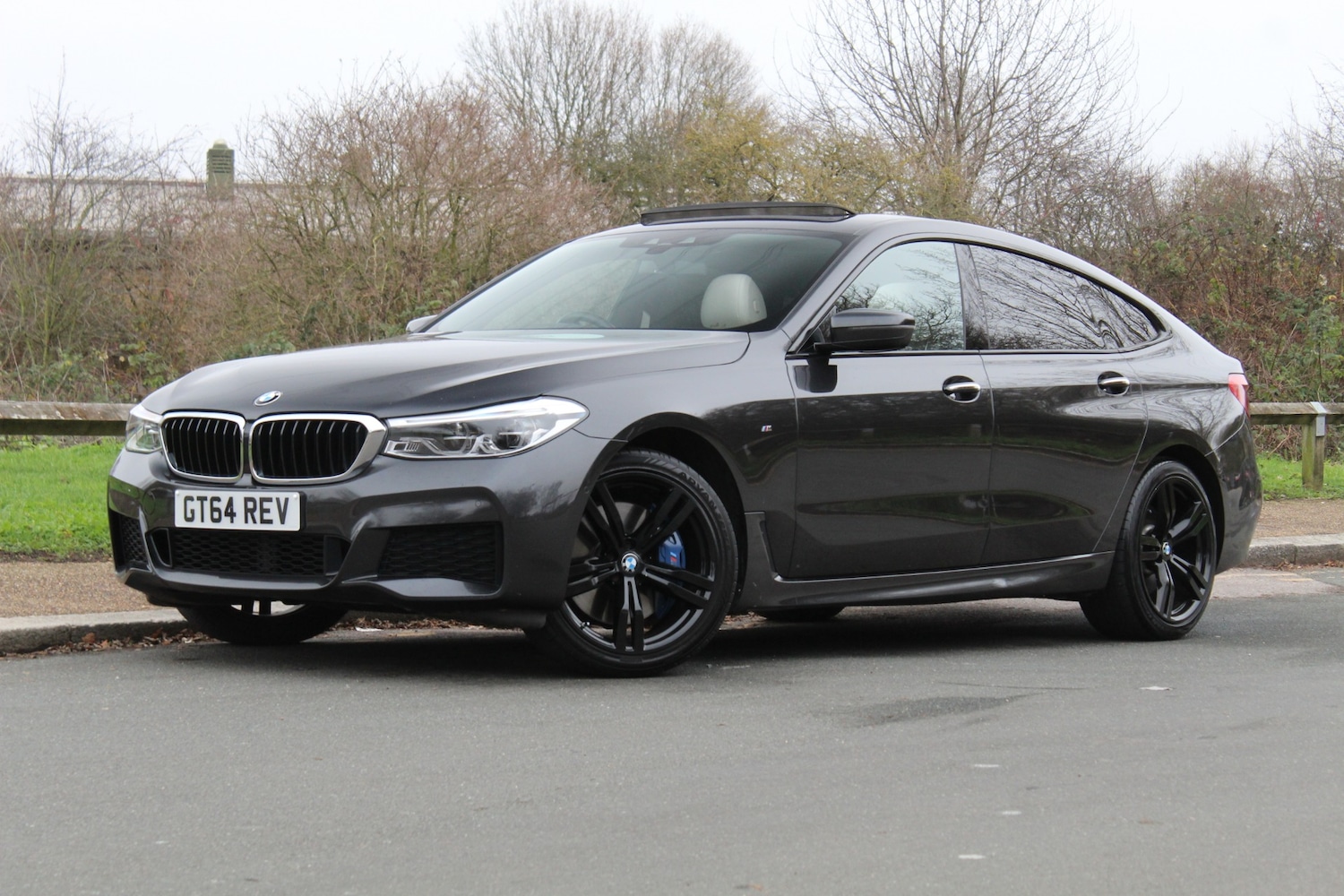 Used BMW 6 Series 2018 for sale - 77059756: Photo 2