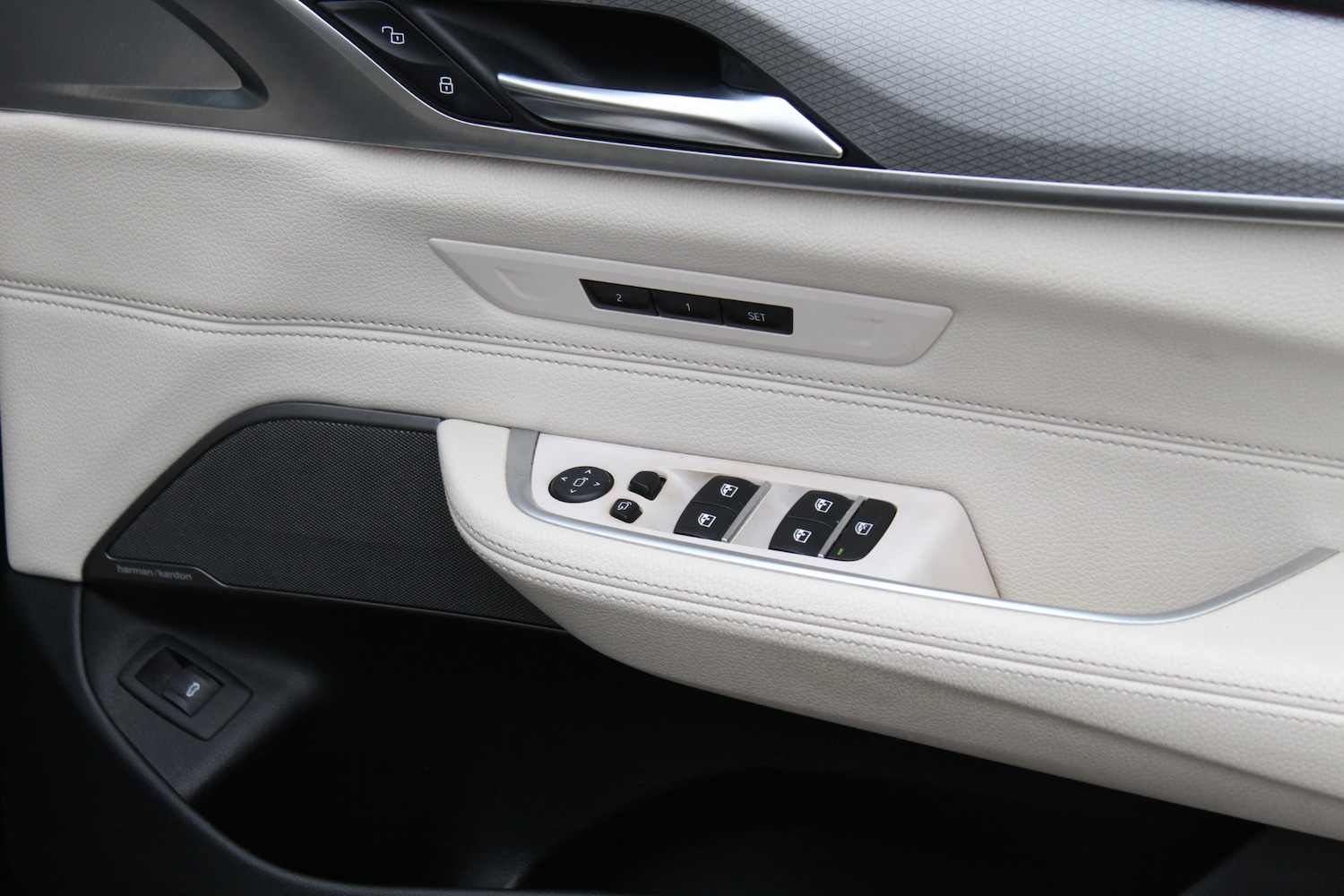 Used BMW 6 Series 2018 for sale - 77059756: Photo 22