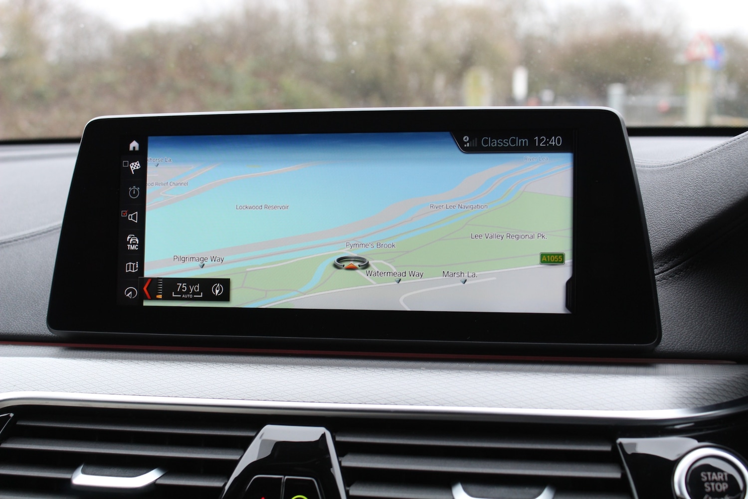 Used BMW 6 Series 2018 for sale - 77059756: Photo 33