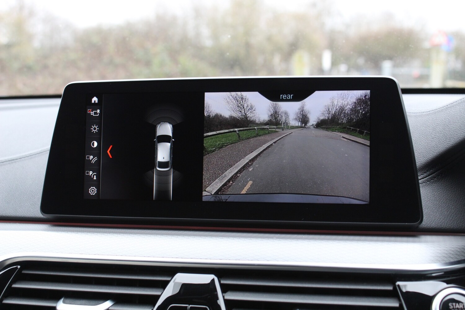 Used BMW 6 Series 2018 for sale - 77059756: Photo 34