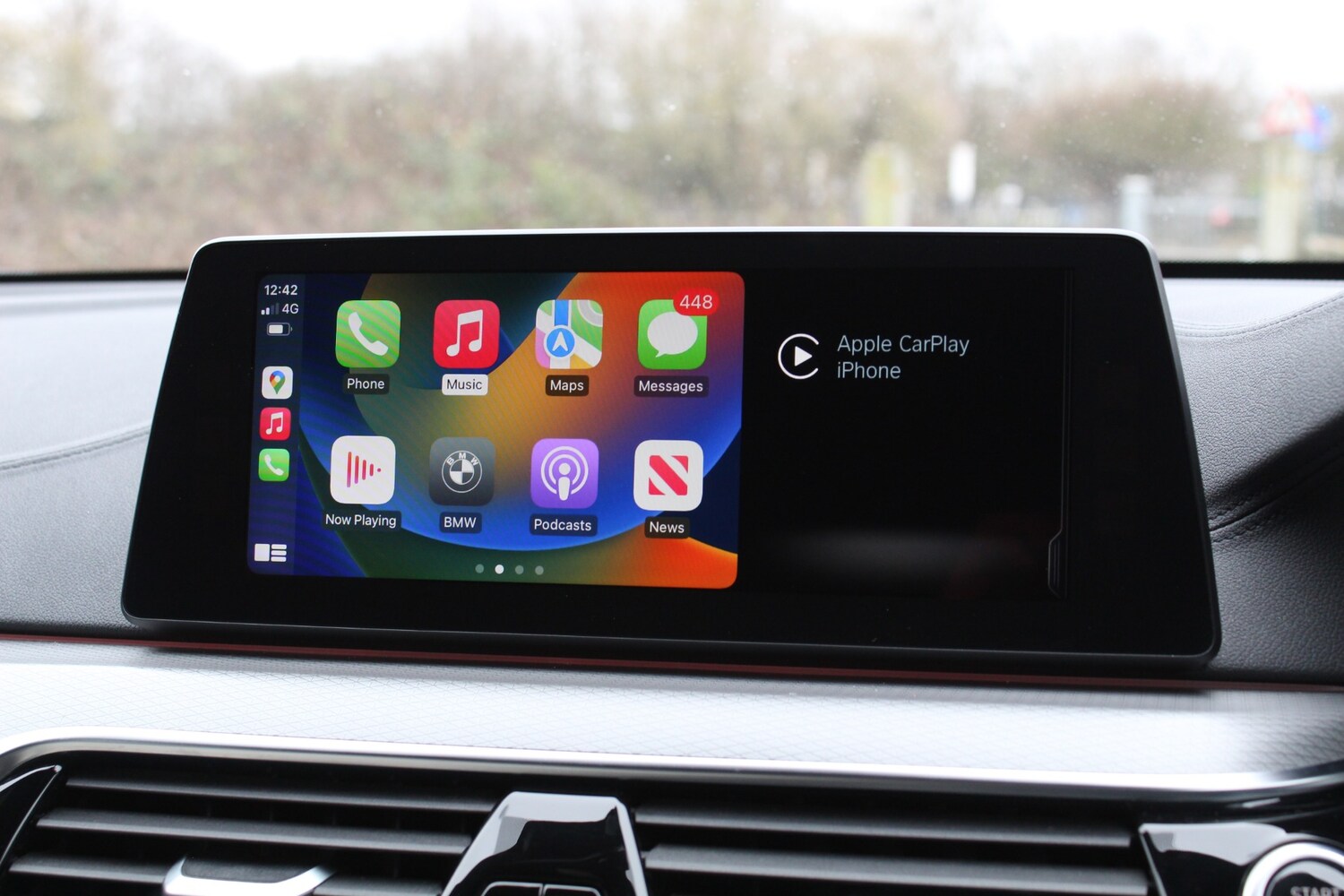 Used BMW 6 Series 2018 for sale - 77059756: Photo 35