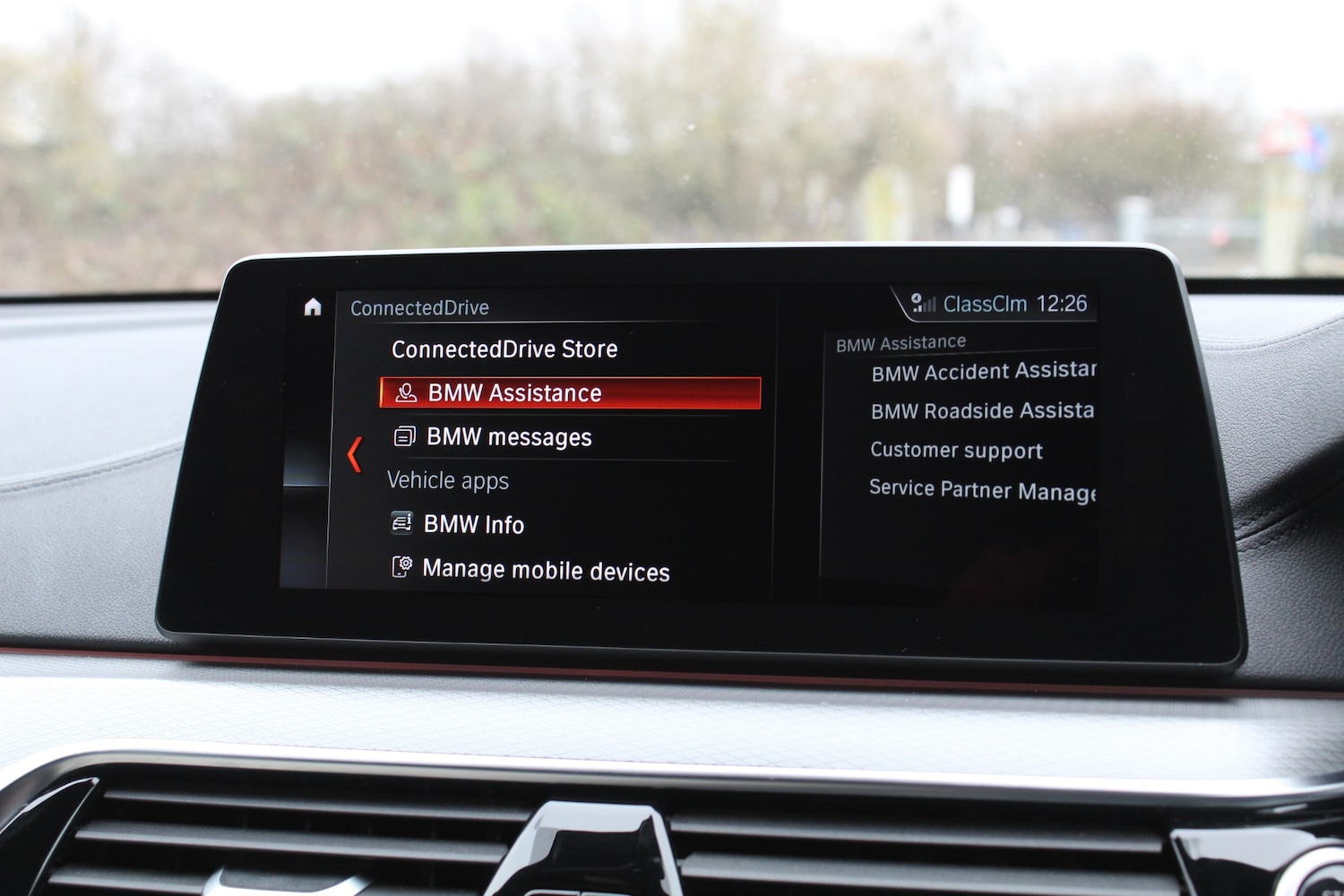 Used BMW 6 Series 2018 for sale - 77059756: Photo 40